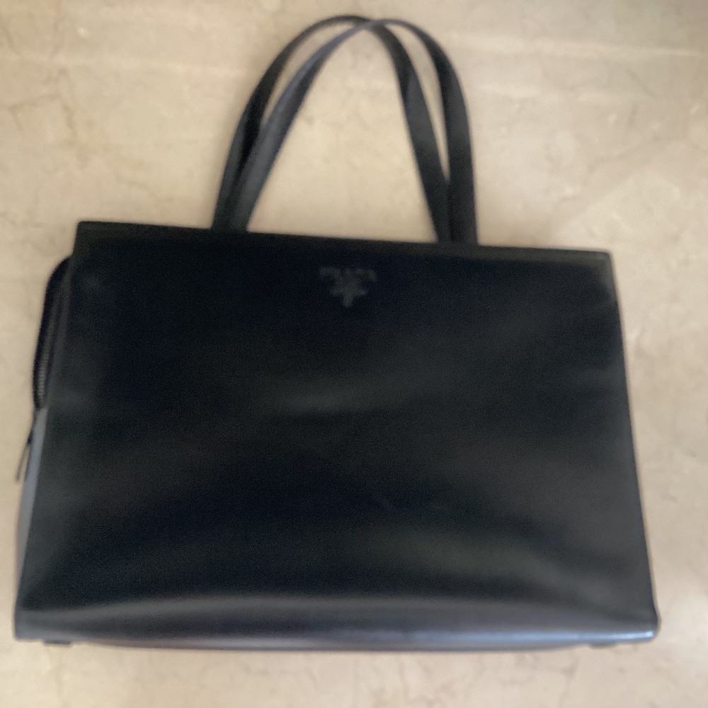Prada Tote Bag